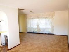  153 Harris St Broken Hill NSW 2880 $240,000 - $264,000 Great Opportunitity To Set Down Roots A good solid home with potential to update in your own time and style. Located in a quiet west neighbourhood, this family home offers formal entrance, linen cupboard, 3 bedrooms, main with built in robes, tidy bathroom, L Shaped lounge and dining room, kitchen with plenty of storage plus an open family living space. The yard has good front access to garage under the main roof plus access a cement driveway through to the steel frame shed, paved undercover enterainment area and lovely presentation from the street. This is a house that says 'Welcome Home"   Property Snapshot  Property Type: House Construction: Brick Veneer Land Area: 815.70 m2 Features: Aircooling - Ducted Evaporativ Alarms - Smoke Alarms Dining Room Family Room Floors - Carpeted Garage - Single Gardens - Established Heating - Gas Linen Press Robes - Built-In Robes Shed - Concrete Floors Toilet - Separate Verandah - at back Yard - Fenced 
