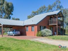  156 Randell Rd Mardella WA 6125 $600 Per Week PEACEFUL 10 ACRES This brick & colorbond 3 bedroom 1 bathroom loft style family home offers the perfect opportunity to enjoy the rural lifestyle. Tucked away at the end of a long driveway this property is situated on a beautiful 10 acres, is fully fenced and lined with trees allowing you to have the privacy you have always dreamed of. Featuring; â?¢ 	 Spacious master bedroom with walk in robe â?¢ 	 Two generously sized secondary bedrooms both with built in robes â?¢ 	 Well-appointed family bathroom offering large vanity & shower recess â?¢ 	 Large loft area that opens up onto the verandah, perfect for a fourth bedroom or office â?¢ 	 Spacious open plan living area incorporating the kitchen, dining & family rooms with reverse cycle split system air conditioning â?¢ 	 Galley style kitchen boasting stainless steel appliances, built in pantry & double fridge recess â?¢ 	 Beautiful rustic patio entertaining area with views of the peaceful paddocks â?¢ 	 Undercover parking in the double carport â?¢ 	 120,000 litre water tank â?¢ 	 Eco max waste system â?¢ 	 Bore water â?¢ 	 Solar hot water system PROPERTY DETAILS $600 Per Week ID: 372497 Available: 11/07/16  Pets Allowed: Yes 
