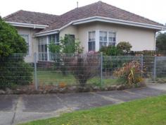  19 Carruthers Court Thomson VIC 3219 $320,000 "Great Investment" Situated on a 658m2 corner block and close to all facilities, this Conite family home not only has a great location, but it also has a fantastic tenant currently returning $290.00 per week. The home comprises 3 bedrooms, separate lounge, Kitchen/ meals, all gas appliances, a single garage and more. Re stumped in 2009 and partially rewired. 24 Hours notice required to inspect.   Property Snapshot  Property Type: House Construction: Fibro Features: Built in Robes Close to Schools Close to Shops Close to Transport Family/Meals Area Fenced Back Yard Fully Fenced Yard Gas Lounge Renovated 