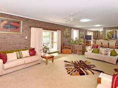  3 Cumbalum Ct Clifton Springs VIC 3222 $419,000 "Great Views with Northerly Aspect" Boasting a quiet court location, this double brick family home comprises timber and brick feature walls, a formal sunken lounge with solid wood and ducted gas heating, separated by a balustrade to the formal dining and then onto the family room which has a gas pot belly heater. There is a well appointed kitchen which looks out over the bay and back yard. Three bedrooms with built in robes, full en-suite, walk in robe to master and a remodeled main bathroom to suit a person with mobility issues. Stepping out onto the decking will take your breath away with approximately 180 degree views over Corio Bay. Outdoors offers a lovely low maintenance garden front and back and the double garage. Inspection will surely impress.   Property Snapshot  Property Type:HouseConstruction:Brick Land Area:745 m2Features:Built in Robes Central Heating Coastal Decking Ducted Heating Ensuite Established Gardens Family Room Family/Meals Area Fenced Back Yard Fireplace Formal Dining Room Formal Lounge Fully Fenced Yard Garden Shed Gas Landscaped Gardens Lounge Outdoor Living Renovated Skylight Storage Undercover Entertainment Area Verandah Walk in Robes Water View 