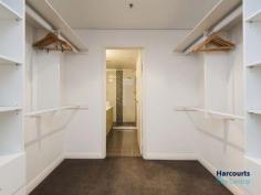  87/580 Hay Street Perth WA 6000 **Expressions of Interest closing 20/06/16, unless sold prior. Suits buyers from the high $700,000's** Equus is located on the corner of the energetic Hay Street mall, Murray Street Mall and historic Barrack Street, placing it in the best position to enjoy shopping, entertainment, cultural, recreation and business possibilities. Or you can retreat to the luxurious comfort of your very private, secure and safe apartment. The Equus greeting begins at the Hay Street level, which features the pleasant Equus Arcade in which you will find an indulgent mix of cafes and shops at your door step. Superb features: -108sqm of spacious internal living -26sqm corner balcony with expansive views across the spectacular Perth skyline  -5sqm lockable store room located in front of your car bays -2 side by side car bays totalling 28sqm -Located high on the 14th floor on the corner of the building with views south & east -Total lot size 167sqm -High ceilings creating an airy opulence -Expansive open plan living areas -Chef's kitchen featuring timber flooring, stone bench tops, European appliances, mosaic splashback and high quality cabinets + fittings -Grand master suite with large WIR and resort style ensuite with solid stone bench tops & double basins -Resident's facilities include a fully equipped gym, spa, lap pool & sun deck with City views  -Sold with a high quality furniture package -Reverse cycle air conditioning -Exceptionally well managed building with onsite building managers -City Central location between Hay & Murray St With Elizabeth Quay, Northbridge City Link, Perth Arena, Langley Park and the Convention Centre very close by this location is one of the best! 580 Hay Street, Perth is a walker's paradise with a score of 97/100 and a rider's paradise with a transit score of 100/100. The Perth Train Station and free Cat Bus stops are walking distance. https://www.walkscore.com/score/580-hay-st-perth-wa-australia 