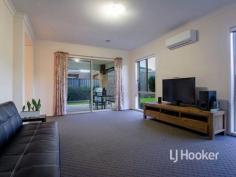  6 Shirley Court Point Cook VIC 3030 $635,000 to $665,000 Family entertainer in exclusive location LJ Hooker Point Cook presents 6 Shirley Court, Point Cook. This designer home is wonderfully set in Point Cook's exclusive Thirty 30 estate offering a perfect balance of living. Showcasing a contemporary feel and delivering a comprehensive array of well-proportioned, multi-zoned living and entertaining spaces suitable for a growing family or those who require ample space. Boasting four bedrooms plus study/guest bedroom, stunning modern kitchen, separate formal and informal living spaces, outdoor paved alfresco area overlooking the established landscaped backyard - the perfect backdrop for entertaining. Inspect at the open for inspection this Saturday or contact the agent for a private inspection or more information.  - Four generous bedrooms plus study/guest bedroom including the main bedroom appointed with large walk in robe and lavish sparkling en suite with dual basins and oversized shower. Bedroom two comes compete with walk in robe, whilst the additional two bedrooms are fitted with built in robes. - Modern kitchen tastefully finished with quality stainless steel cooking appliances including 600mm under bench oven, gas cook top, range hood, pantry and island bench with pendant lighting.  - An abundance of stylish living and entertaining spaces all immaculately presented with formal lounge room, open plan dining and family area adjacent the kitchen, rumpus, upstairs retreat and study/home office.  - Experience fantastic integrated indoor/outdoor living with the alfresco entertainer amid the fully landscaped lush gardens - making it perfect for outdoor dining. - 32 squares of living including garage (approx) set on 463m2 block (approx). - Zoned for entry to sought after Alamanda College, part of the International Baccalaureate Organisation of Schools with Kindergarten, Junior and Middle School.* - Complete with luxury features including remote control double garage with internal access, ducted heating and split system cooling, lush front and rear landscaped gardens, and more. Located about 22km from Melbourne's CBD in Thirty30 estate, this home is conveniently located near parks and playgrounds, childcare, primary and secondary schools, Pinnacle Medical Centre and pharmacy, The Brook on Sneydes hospitality complex with family bistro and cafe, and a short drive to Boardwalk Central Shopping Centre and Point Cook Town Centre. Note. All stated dimensions are approximate only. Particulars given are for general information only and do not constitute any representation on the part of the vendor or agent. * Zoning subject to change at any time.   Property Snapshot  Property Type: Double Storey House Size: 32.00 m2 Land Area: 463 m2 Features: Ensuite 