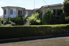  13 Maria Ave Summerhill TAS 7250 $345,000 Spacious Family Home - Summerhill Attractive brick veneer rendered home with great street appeal in a sought after area.  Ideally situated at the quiet end of the street with no passing traffic.  Enclosed outdoor living area and approx 974sqm of land.  This property is close to schools/doctors/shops and walking tracks in the family friendly suburb of Summerhill. Impressive features include: - 5 kw solar panel system - Ducted air conditioning in hallway and bedrooms - 2 reverse cycle air conditioners in living areas offering individual comfort control  - Security system - Walk-in robe plus floor to ceiling shoe wardrobe and additional wardrobe space in main bedroom - Double built-in robes in all other bedrooms - Featuring polished floorboards with carpeting in bedrooms and lounge area - Modern kitchen and freshly painted throughout - Automated watering system - 2 car solid brick garage plus 2 car carport - Sizeable flat backyard with hedging for privacy General Features Property Type: House Bedrooms: 4 Bathrooms: 2 
