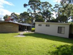  1 Jade Ct Orford TAS 7190 $360,000 Wonderful East Shelly Offering Just a very short stroll from family-friendly East Shelly beach is this beautifully presented property consisting of a spacious two bedroom, two bathroom home plus a self contained unit/chalet at rear with double garage and games room adjacent. The residence has a central lounge/dining/kitchen area which separates the main bedroom with walk in robe and ensuite and a second bedroom and bathroom. The unit/chalet comes fully furnished, has lounge/dining/kitchen area, bedroom and combined bathroom/laundry. and a wood heater keeps it cosy and warm for winter nights - idea for visitors or the extended family. The large allotment includes a grassed section great for children and pets, sealed driveway and paths and pretty low maintenance trees and garden. This quality property is ready and waiting for you to enjoy! General Features Property Type: House Bedrooms: 3 Bathrooms: 3 