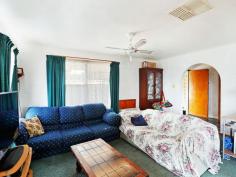  55 Howitt Ave Corio VIC 3214 $255,000 SECURE INVESTMENT Currently tenanted at $260.00 per week this property should suit the astute investor/ developer, with a block of approximately 723m2. Comprising brick veneer construction, the home has 3 bedrooms, gas heated lounge, open plan kitchen/ dining, ducted cooling, a large car port and garage.   Property Snapshot  Property Type:HouseConstruction:Brick Veneer Features:Formal Lounge Fully Fenced Yard Gas Gas Wall Heater 