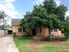  17 Dorothy St Brahma Lodge SA 5109 One to Improve on and Increase the Value Excellent value in Brahma Lodge. If you are looking to buy an affordable home that needs improving and turn it into something special, then consider this three bedroom home with large lounge and updated kitchen.  Built in 1962 and located on a large 573sqm (approx.) allotment the home offers ducted evaporative air conditioning, rear verandah plus two good sized sheds. All the bedrooms have built in robes and the kitchen offers gas cooking with stainless steel appliances.  Brahma Lodge is located 5 minutes from the centre of Salisbury where you will find all the facilities and shopping centres you could ever need. Local schools are located within 10 minutes and good public transport is available.  The home is currently vacant so you can inspect the property privately at a time to suit, for public open inspections please refer to the web sites.  Please contact the agent Simon de Wit on 0422 997 497 to arrange your private inspection.  RLA 2140  OUR MISSION  To provide a superior Real Estate service, assisting all clients to achieve their goals with honesty and integrity, by openly sharing our experience and knowledge helping people to build a better future.  OUR VISION  Securing your future in profitable real estate  OUR SERVICES  - Selling your home with integrity and respect  - Improving knowledge through educational evenings & workshops  - Maximising investment strategies through rental properties  - Showing you how to achieve financial security  - Help you find the most appropriate finance tailored to suit your needs. PROPERTY DETAILS UNDER CONTRACT ID: 361334 Land Area: 573 m² Building Area: 104 