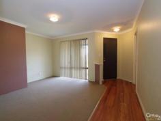  14 Robinia Rise Collie WA 6225 Family Home Ready for Personal Touch A change in personal circumstance has seen the need for this beautiful 2009 built 4 bedroom 2 Bathroom home come on the market for immediate sale. This tastefully presented Brick and Colourbond residence presents itself as a superb opportunity to enter the property market and build some instant equity by simply establishing the rear gardens to your own liking, everything else is already finished to an excellent standard leaving the home ready to move into and enjoy the views over Collie this elevated location provides.  Features Include;  Master Bedroom with Ensuite and Walk in Robe  3 Minor Bedrooms with Built in Robes  Formal Lounge  Spacious Open Plan Living Area  Generous Kitchen finished in tasteful neutral tones  Reverse Cycle Air Conditioning  Freshly Painted throughout  Double Lock up Garage  Side Access  Very Large Rear Yard  The owner's instructions are very clear; they want this property sold so call Brent today to arrange your exclusive viewing time or risk missing out altogether. PROPERTY DETAILS Serious Offers Submitted ID: 371748 