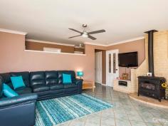  7 Atalanta Rise Ocean Reef WA 6027 POTENTIAL PLUS! Inspection Times: Sat 25/06/2016 02:00 PM to 02:30 PM This huge 1037sqm block offers subdividable potential for the savvy investor, or loads of space for one lucky family. Located in a quiet cul-de-sac, this property features 4 large bedrooms, 2 bathrooms, a spacious study and cinema room. Ideally situated within walking distance to Southern Cross Park, Beaumaris shopping centre, local schools and public transport.  Features include, but are not limited to:  -Master suite to the front of the home  -3 double sized minor bedrooms with BIR's  -Light and bright main bathroom  -Formal lounge and dining with high ceilings  -Open plan kitchen, meals and lounge  -Kitchen features S/S oven and range hood with gas cook top  -Double fridge recess  -Double pantry  -Extra large storage cupboard with built-in shelving  -Spacious laundry with large bench top and cupboard space  -Wood stove  -Ceiling fans  -Easy care tiling through main living area  -Cinema room  -Split system A/C  -Timber blinds  Outside:  -Glistening below ground, lagoon style pool  -Feature Bali style hut with timber decking  -Massive grassy area  -Covered alfresco area  -Side access  -Powered workshop  -Large veggie garden  -Double garage  -Extra parking space for boat or caravan  -Potential for drive through access  Built in 1980  PROPERTY DETAILS EXPRESS SALE ID: 372491 Land Area: 1037 m² 