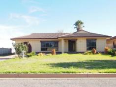 153 Harris St Broken Hill NSW 2880 $240,000 - $264,000 Great Opportunitity To Set Down Roots A good solid home with potential to update in your own time and style. Located in a quiet west neighbourhood, this family home offers formal entrance, linen cupboard, 3 bedrooms, main with built in robes, tidy bathroom, L Shaped lounge and dining room, kitchen with plenty of storage plus an open family living space. The yard has good front access to garage under the main roof plus access a cement driveway through to the steel frame shed, paved undercover enterainment area and lovely presentation from the street. This is a house that says 'Welcome Home"   Property Snapshot  Property Type: House Construction: Brick Veneer Land Area: 815.70 m2 Features: Aircooling - Ducted Evaporativ Alarms - Smoke Alarms Dining Room Family Room Floors - Carpeted Garage - Single Gardens - Established Heating - Gas Linen Press Robes - Built-In Robes Shed - Concrete Floors Toilet - Separate Verandah - at back Yard - Fenced 