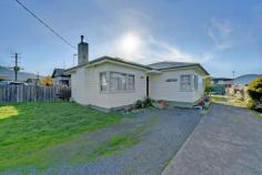  17 Clydesdale Ave Glenorchy TAS 7010 $249,000 1950's Classic with workshop/garage Positioned in the heart of Glenorchy this property represents great value in todays market. The home features: * 2 bedrooms main being a double * Spacious separate lounge with dining space * Kitchen 5 years young with island bench * Sunroom looking out on rear yard * 6m x 6m garage/workshop with separate power Other features include: * Tas Oak polished boards * Gas hot water, heating and cooktop * Sealed entertaining area * Rear yard access, plenty of o.s.p * Close to child care and Glenorchy business district General Features Property Type: House Bedrooms: 2 Bathrooms: 1 