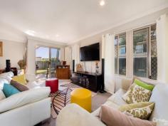 1 Tracey St Wynnum West QLD 4178 $470,000 to $490,000 NEST OR INVEST With a good floor plan, in a convenient location and a seller wanting to move on, this could be the opportunity for you to get your foot in the door.  - Bedrooms generously proportioned, two with built-ins, main with walk-in.  - Main bathroom with separate bath & shower. Ensuite off main bedroom.  - Sizable living area, with space for dining.  - Outdoor entertainment area overlooking backyard.  Conveniently located, not far from public transport, good schools, shops and the motorway, this special home would appeal to downsizers, first home buyers and investors alike. PROPERTY DETAILS Offers from $470,000 to $490,000 ID: 368838 Land Area: 450 m² Zoning: Brisbane City Council 