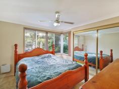  10 Albillo Pl Eschol Park NSW 2558 $540,000 READY FOR THE WHOLE FAMILY! This battle axe property is big enough for the whole family and is sure to impress both owner occupiers and investors! On offer are four bedrooms, two with built-ins, and a renovated bathroom with corner spa and floor to ceiling tiles. This home boasts space, with a large living and dining area, family meals area and a spacious sunroom along with a good sized kitchen with serving window and plenty of bench space. Also included is a one car garage, a fireplace, a large backyard with paved areas and an in ground pool, perfect for the warmer months! This home is situated just within close proximity to local schools, shopping centre, public transport and the M5. This property, on approx. 713m2, is sure to attract a lot of attention with its competitive pricing and number of bedrooms from owner occupiers and astute investors so make sure you don’t miss out and book an inspection today! DISCLAIMER: All information contained herein is gathered from sources we believe to be reliable. However, we cannot guarantee its accuracy and interested persons should rely on their own enquiries.   Property Snapshot  Property Type: House House Size: 713.00 m2 Features: Outdoor Entertaining 