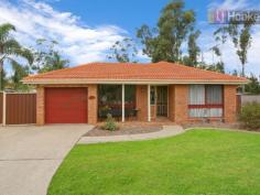  27 Darrell Pl Oakhurst NSW 2761 763m2 Block, 2 Living areas, Quiet Cul De Sac, Large In Ground Pool!!! Positioned perfectly in a quiet cul de sac and close to local schools, shops and transportation, this home offers more than what meets the eye. Generous by nature it showcases 2 open plan living areas that cleverly interacts with the functional original style kitchen and dining area. A well maintained 2 way bathroom services the family’s needs and offers a bath, shower and separate toilet. Wine and dine at sun set in your own private outdoor entertaining area, whilst the children are at play in the private family friendly backyard or splashing about in the oversized in ground swimming pool. This superb brick home boasts three good sized bedrooms, master bedroom with ensuite access and walk in robe and built ins to 2 rooms. The single lock up garage provides covered car accommodation and offers additional open space to park the families extra cars and side access to store your boat, trailer or caravan. Featuring all the mod cons of today’s family living, you can also enjoy the benefits of air conditioning, floating flooring and much much more. This home will be on everyone’s list, so come along to our open home and ensure it is not missed! Call Matt Lucas on 0416 010 085.   Property Snapshot  Property Type: House Land Area: 763 m2 Features: Pool Built-In-Robes 