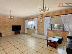  260 Bungarribee Rd Blacktown NSW 2148 $899,000 Huge House, Huge Land, Magnificent Views On offer is this large 2 story double brick home on approximately 834m2 block and we are seeking all large families or investors. The home is positioned on one of the highest street and the views extend over the Blacktown district area through to The Blue Mountains. Downstairs the home offers a combined kitchen and dining area, huge rumpus room, fourth bedroom, bathroom and an oversizes single garage with internal access. Upstairs offers three great sized bedrooms all with built in wardrobes, spacious timber kitchen with plenty of cupboard and bench space, large lounge room with the comfort of a fireplace which leads to 2 separate balconies, original but tidy bathroom, and large laundry. Outside there is a huge 10 metre under cover verandah area with an enclosed under verandah storage room, staircase leading to the upper level rooftop, huge backyard and plenty of off street parking. Do not miss this opportunity so please call Clair on 0414 944 554 to discuss further.   Property Snapshot  Property Type: House Land Area: 834 m2 