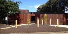  Australian Hardwoods Cladding 