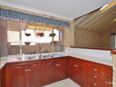  21 Barberry Ct Dianella WA 6059 $595,000.00 - $625,000.00 Home Open Sun (26th) 2:15 - 3:00pm Inspection Times: Sun 26/06/2016 02:15 PM to 03:00 PM Prime Location!  It's just like new, absolutely nothing to do but move into this home.  Situated in elevated location in cul de sac amongst homes of distinction in the Dress Circle Estate.  It ideal for 1st Home buyers or "down sizers" set in easy care reticulated gardens it features a high vaulted ceiling in family room opening out onto patio under main roof.  Tiled throughout, it boasts of ducted air-conditioning, security system and ample storage space. It's one of the homes that you can just "lock up and leave" PROPERTY DETAILS $595,000.00 - $625,000.00 ID: 370171 Council Rates: $1,370.00 Water Rates: $989.57 