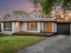  5 Kath Pl Kings Langley NSW 2147 $920,000 - $990,000 Absolutely Breathtaking Experience OPEN SATURDAY 11.00-11.30AM Simply stunning single level masterpiece offering multiple living and entertaining options. From the moment you step into the formal entry you will feel the ambiance oozing from the fully and completely renovated interior. Boasting formal lounge, separate formal dining room, then stepping down to the oversized rumpus room or games room.  Impress your guests with the ultimate chef's kitchen, offering the latest in stainless steel appliances, glass splashbacks, granite bench tops and soft close draws, which opens out via multi stack doors on to the spectacular 80 square meter covered entertaining area complete with down lights, ceiling fans and built in BBQ structure for outdoor cooking.  All bedrooms are of grand proportions with built in robes, an amazing bathroom which could hold it's place in Vogue magazine, boasting dual showers, free standing bath and separate toilet.  Extras include breathtaking highly polished genuine timber flooring, porcelain tiles, ducted air conditioning, alarm system, down lights with finger touch controls and ceiling fans in bedrooms. Added is the convenience of internal access from the garage. A truly once in a life time masterpiece, a magnificent family residence situated in the heart of Kings Langley, backing on to beautiful lush tree lined Golden Drove park, and only a short stroll to the Kings Langley shopping centre and Kings Langley public school. All set on a huge picturesque 729 sqm block, this front to back renovated home deserves all the accolades and is highly worthy of your inspection !!   Property Snapshot  Property Type: House Land Area: 729 m2 