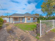  4 Elijah St Morphett Vale SA 5162 $290,000 to $315,000  FAMILY HOME ON LARGE ALLOTMENT OF 681sqm (approx.) Inspection Times: Sat 25/06/2016 02:00 PM to 02:30 PM Sun 26/06/2016 11:00 AM to 11:30 AM Mon 27/06/2016 05:00 PM to 05:30 PM OPEN SAT 25TH JUNE - 2.00 - 2.30PM, SUN 26TH JUNE - 11.00 - 11.30AM & MON 27TH JUNE - 5.00 - 5.30PM  Well positioned in a tree lined street and within minutes to primary and secondary schools, transport, local shops and just a short drive to Colonnades Shopping Centre and the beach!!  Built in1963 this three bedroom home would be perfect for those looking to purchase their first home, invest or start afresh.  With plenty of off street parking this home boasts:  Family living plus meals area.  New bathroom with claw bath  New carpets to all bedrooms  Updated kitchen  Three bedrooms with optional 4th bedroom/living area.  Split systems plus ceiling fans  Laundry plus separate wc  Roller shutters to the front windows  Largs rear yard with shed offering plenty of room for your personal touch  Plenty of room for kids and pets to play!  PROPERTY DETAILS $290,000 to $315,000  ID: 371954 