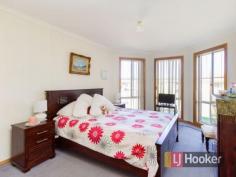  9 Rossi Cl Pakenham VIC 3810  $345,000 AN OPPORTUNITY AWAITS!! This home offers a rare opportunity to begin your rental portfolio, expand on an existing one or simply move in!  Situated only a short drive from the main shopping hub of the town, Pakenham train station, easy access to the M1 freeway and other amenities Pakenham has to offer this home is going to appeal to all.  The double garage has rear roller access into a great sized backyard (535m2 block approx) something that is rare in the current day and age! Once you're in the backyard you'll be immediately impressed with the quality of the pergola, a great space for entertaining! Once you step into the home you'll be delighted with the quality on offer, the home includes three bedrooms with master bedroom with ensuite and walk in robe, the remaining two bedrooms have built in robes and a secondary bathroom. A large front living area flows effortlessly into the living/dining area and kitchen spot with quality appliances on offer.  Pakenham is an ever growing town in a great location, don't miss the chance to be a part of it. Make it yours today, pick up the phone and book an inspection before its gone!  Please note: All property details listed were current at the time of publishing. Due to extreme buyer demand, some properties may have been sold in the preceding 24 hours. Therefore confirmation of all opens with the listing agent within 24 hours of their scheduled opening is advised.   Property Snapshot  Property Type: House Aspect Views: South Construction: Brick Veneer House Size: 130.00 m2 Land Area: 520 m2 Features: Built-In-Robes Close to Transport Ensuite Fully Fenced Yard Pergola Split System Air Conditioner Walk-In-Robes 