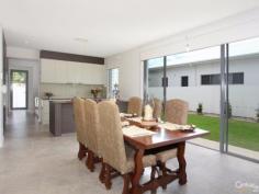  9007 The Blvd Benowa QLD 4217 $850 per week SIMPLY STUNNING 2 STOREY HOME Set within the exclusive Royal Pines Riverside, is this near new 2 story residence. High quality finishes include imported Italian porcelain tiles and premium Bosch appliances in a beautiful gourmet kitchen. Parent's retreat includes exotic freestanding bath and large private balcony overlooking golf course.  This home is pure luxury in the security patrolled 24/7 residential enclave of Royal Pines.  Features:  *4 bedrooms, master with en-suite and walk-in robe. *Study/5th bedroom. *2 bathrooms plus powder room. *Open plan living with separate rumpus room upstairs. *Gourmet kitchen with BOSCH appliances and Butlers Pantry. *Double lock up garage with loads of storage. * Huge backyard ideal for kids or entertaining. *Ducted air conditioning. *Ducted vacuum.. *LED down lights keeps power consumption down PROPERTY DETAILS $850 per week ID: 369573 Available: Now  Pets Allowed: No 