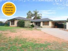  1 Balpi St Para Hills West SA 5096 $315,000  Opposite Schools and Close to all Facilities! Inspection Times: Sat 25/06/2016 02:15 PM to 02:45 PM The wait is over and now you have the opportunity to buy a solid brick home situated on a corner allotment of approximately 640sqm. Built in 1970, this 3-bedroom home is located opposite Para Hills High School and Para Hills West Primary School. Shops and transport are only a short distance away.  The home is currently rented at $290 per week until 17 April 2017 and has been well looked after by the owner and tenants. The home has been recently touched up with repairs and painting. The layout is smartly designed separating bedrooms from the entertaining spaces.  1 Balpi Street, Para Hills West is equipped with following features:  - 3 bedrooms with built in robes  - Floor boards throughout  - Bathroom with separate toilet  - Kitchen with gas cooktop, overhead cupboards and water filter  - Spacious lounge and dining area with gas heater  - Ducted evaporative cooling  - Gas hot water system  - Large backyard with pergola for outdoor entertaining  - Car parking for multiple cars  - Garden shed  This property ticks all the boxes, whether it be for occupation, investment or development (STCC), it is the perfect location close to all facilities. Contact me, Gary Brar, for more information.  PROPERTY DETAILS $315,000  ID: 368030 Land Area: 640 m² Building Area: 113 