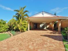  21 Barberry Ct Dianella WA 6059 $595,000.00 - $625,000.00 Home Open Sun (26th) 2:15 - 3:00pm Inspection Times: Sun 26/06/2016 02:15 PM to 03:00 PM Prime Location!  It's just like new, absolutely nothing to do but move into this home.  Situated in elevated location in cul de sac amongst homes of distinction in the Dress Circle Estate.  It ideal for 1st Home buyers or "down sizers" set in easy care reticulated gardens it features a high vaulted ceiling in family room opening out onto patio under main roof.  Tiled throughout, it boasts of ducted air-conditioning, security system and ample storage space. It's one of the homes that you can just "lock up and leave" PROPERTY DETAILS $595,000.00 - $625,000.00 ID: 370171 Council Rates: $1,370.00 Water Rates: $989.57 