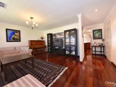  14 Moree Ln Quinns Rocks WA 6030 Immaculate Family Home! Inspection Times: Sun 26/06/2016 12:45 PM to 01:15 PM Situated in a quiet, elevated, and sought after area in Quinns Rocks, this immaculate family home will not disappoint!  * 	 Single door entry  * 	 Lounge incl Foxtel and TV points  * 	 Open plan kitchen, family, and dining areas.  * 	 Kitchen including 4 burner gas hob, electric oven, double fridge recess, double sink, & pantry cupboard  * 	 Laundry with tiled floor and cupboard space  * 	 Master bedroom, carpeted, ceiling fan, and ensuite with bath, shower, vanity, and heatlamp  * 	 Bedroom 2, carpeted, tv point, and BIR  * 	 Bedroom 3, carpeted  * 	 Bedroom 4, carpeted and BIR  * 	 Family bathroom with shower, bath, WC, vanity, and heatlamp  * 	 Reverse cycle air conditioning  * 	 Jarrah wood flooring throughout  * 	 Auto reticulated gardens to front and rear  * 	 Gas storage Rheem water heater  * 	 Covered paved alfresco area, grass lawn with borders, and large shed  * 	 Double garage with rear access  * 	 Alarmed  * 	 Built in 2002 on a 600m2 block PROPERTY DETAILS Express Sale ID: 371652 Land Area: 600 m² 