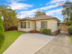  15 Vincent St Blacktown NSW 2148 $669,950 Well Presented Home With 1 Bedroom Teenagers Retreat!! Ideal Family Home Or Inve Looking for a home that caters for In law accommodation or needing extra space for those kids that just won't leave home? Or perhaps you are an investor in search of a high rental return? Then now is the time to secure this fantastic family home or investment opportunity! Featuring a well presented 3 bedroom home with separate 1 bedroom teenagers retreat this great home represents quality family living at its best. Offering an open plan design with combined living & dining, modern kitchen which cleverly interacts onto the alfresco decking, updated bathroom, 3 bedrooms, built ins, timber floors, A/C and much more. Nestled at the rear of this property awaits a modern style 1 bedroom teenagers retreat/In law accommodation fitted with its own personal modern kitchenette, tiled living area and bathroom. So if it is space and flexibility you seek, be sure to secure now!!!! Perfectly positioned in quiet street close to popular schools, shops and transport and only a short distance to Blacktown CBD. Call Matt Lucas on 0416 010 085.   Property Snapshot  Property Type: House Features: Air Conditioning Deck Built-In-Robes 