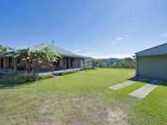  11 Crabbes Creek Rd Crabbes Creek NSW 2483 $885,000 BEAUTIFUL VISTAS - HILLTOP PRIVACY A beautiful, elegant federation homestead set high on a hill; enjoy complete privacy, panoramic views across the hills and valley and ocean views from the rear of the property. Deep verandahs are great to relax, entertain and soak up the vistas. Beautifully finished home with a practical and spacious floor plan, complemented by wide timber floors, high ceilings throughout and French doors access the verandahs from most rooms.  * Separate lounge and dining + large eat in kitchen  * 3 bedrooms, 2 bathrooms, 3rd WC. Under house storage. * 9.3 acres, level lawns, fruit trees and native bush, & a large shed  * 2 mins to the 100 year old general store and a primary school.  * 10 -15 km to beaches, Brunswick heads, 55km to the Gold Coast Airport  Contact David, an inspection is sure to impress. $885,000   Property Snapshot  Property Type: House Features: Close to schools Close to shops Verandah 