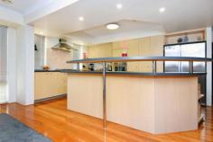  10 Sewell Rd Dalyellup WA 6230 $455,000 Quality Living Be impressed with what this classy show room presented 4 bedroom 2 bathroom has to offer.  Comfort all year round with ducted A/C and ducted gas heating, and with polished timber flooring giving it a warm feeling. A Ventura built home comprising family, theatre, meals, galley style kitchen with 2 draw dishwasher, alfresco entertaining area for all year round entertaining, low maintenance gardens, large powered workshop, and solar panels for reduced electricity costs. Nothing to do just move in and enjoy quality living. For your exclusive viewing please call Digby Shepherd on 0411 611 957 Other features: Built-In Wardrobes,Close to Schools,Close to Shops,Close to Transport,Garden Property Details Elders Property ID: 9763003 4 bedrooms 2 bathrooms 2 car parks Land Area 678 square metres Double garage Air Conditioning 