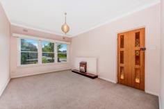 31 Tallwood Avenue Eastwood NSW 2122 3 BEDROOM FULL BRICK HOME. (LOADS OF POTENTIAL) Solid full brick home centrally located in a quiet street, just footsteps to bus stop. Short distance to Macquarie Shopping Centre, University, Kent Rd Primary and local parks.  Features include: * Formal lounge room offering gas heater * Spacious eat-in kitchen, dishwasher * 3 good sized bedrooms * Large family room overlooking level back yard * Internal laundry with 2nd toilet * Tandem garage * Undercover pergola area, great for entertaining * Low maintenance gardens Situated on approximately 657sqm level block of land. Enormous opportunity to renovate, add a granny flat or rebuild your dream home STCA. BY APPOINTMEWNT 7 DAYS A WEEK   