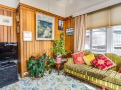 107 High St East Launceston TAS 7250 $520,000 "Caradi" on High Street - Self Contained Unit Below Built in 1930 and never before been offered for sale.  "Caradi" is located in the always popular High Street within a short distance to schools, parks and the city.  The home can be utilised in a number of ways. Upstairs is a grand 3 bedroom home with original timbers, picture rails, lead lighting and bay windows with lovely views over East Launceston and the mountains. Below is a separate self contained 9 square 2 bedroom unit which was previously rented out at $245 per week.  Single garage for parking and low maintenance gardens. General Features Property Type: House Bedrooms: 5 Bathrooms: 2 