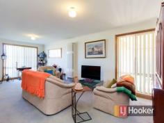  9 Rossi Cl Pakenham VIC 3810  $345,000 AN OPPORTUNITY AWAITS!! This home offers a rare opportunity to begin your rental portfolio, expand on an existing one or simply move in!  Situated only a short drive from the main shopping hub of the town, Pakenham train station, easy access to the M1 freeway and other amenities Pakenham has to offer this home is going to appeal to all.  The double garage has rear roller access into a great sized backyard (535m2 block approx) something that is rare in the current day and age! Once you're in the backyard you'll be immediately impressed with the quality of the pergola, a great space for entertaining! Once you step into the home you'll be delighted with the quality on offer, the home includes three bedrooms with master bedroom with ensuite and walk in robe, the remaining two bedrooms have built in robes and a secondary bathroom. A large front living area flows effortlessly into the living/dining area and kitchen spot with quality appliances on offer.  Pakenham is an ever growing town in a great location, don't miss the chance to be a part of it. Make it yours today, pick up the phone and book an inspection before its gone!  Please note: All property details listed were current at the time of publishing. Due to extreme buyer demand, some properties may have been sold in the preceding 24 hours. Therefore confirmation of all opens with the listing agent within 24 hours of their scheduled opening is advised.   Property Snapshot  Property Type: House Aspect Views: South Construction: Brick Veneer House Size: 130.00 m2 Land Area: 520 m2 Features: Built-In-Robes Close to Transport Ensuite Fully Fenced Yard Pergola Split System Air Conditioner Walk-In-Robes 