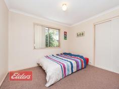  9 Chancellor Circuit Meadowbrook QLD 4131 $375,000 BE QUICK TO SNAP THIS ONE UP! Positioned in a fantastic street just minutes from Meadowbrook Central, 9 Chancellor Circuit is great value buying at only $375,000. Its features are as follows: - 3 good sized bedrooms, all with built-in wardrobes - Master has ensuite, walk-in wardrobe and air conditioning - Formal lounge area plus separate family/dining area - Modern kitchen with dishwasher - Reverse cycle A/C X 2 - Double lock up garage - Patio area at rear - 500m2 fenced block - Currently tenanted until November 2016 at $365pw Properties in this area have been selling quickly so be quick to book your inspection. By appointment only. ***ABOUT MEADOWBROOK: Meadowbrook is a quiet, leafy residential suburb of Logan on the southside of Brisbane, QLD Australia, approximately 27km from Brisbane City. With excellent health, education and transport links, it is an area that is consistently in high demand - Logan Hospital, Logan TAFE, Logan Golf Course and Griffith University Logan Campus are all located here. In addition to this already impressive list of amenities, the long-awaited Meadowbrook Shopping Centre has recently been completed on the corner of Loganlea Road and Logandowns Drive, transforming the area into a dynamic, buzzing suburban centre. Anchored by retail giant Woolworths, the multi-million dollar mall also boasts specialty shops, dining facilities and more.** Other features: Built-In Wardrobes,Close to Shops,Close to Transport,Secure Parking Property Details Elders Property ID: 9828528 3 bedrooms 2 bathrooms 2 car parks Land Area 500 square metres Double garage Air Conditioning 