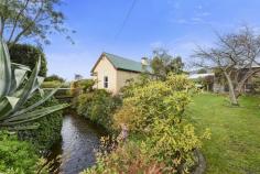  1688 Glenora Rd Bushy Park TAS 7140 $209,000 Character country home circa 1900 Presenting a wonderful character home in the heart of the hop growing area of Bushy Park. With 4 large bedrooms, a spacious kitchen and a separate lounge including magnificent manicured gardens, this is an ideal property on which to raise your family. The home has been rewired and replumbed a few years ago. Water for the garden is via the "town race" with a tank storage for drinking. There is a double carport, a garage/workshop and a neat covered barbecue area also included in this immaculate property. Situated close to the Bushy Park shop, approximately 2 kilometres to the Glenora District School and only 18 kilometres to New Norfolk. General Features Property Type: House Bedrooms: 4 Bathrooms: 1 