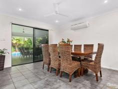  3 Hakea Way Peregian Springs QLD 4573 $605,000 Price and Position is right here! With golf frontage to 16th fairway of Peregian Springs golf and country club, complemented with a park opposite your front door for the children and the dog.  This home consists of 4 bedrooms with a huge master bedroom, on suite and walk in robe.  There is an open kitchen dining and lounge all overlooking the patio and sparkling 55,000 litre in ground beach style pool with spa  Other features include new split system air conditioner, new sand filtered pool system plus 5.4 kw solar power.  If you are looking to buy in a fabulous golf front position at a great price then this is the home for you.  PROPERTY DETAILS $605,000 ID: 364245 