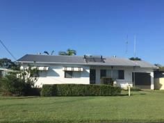  143 Lennox St Casino NSW 2470 $272,000 SOUTH CASINO FAMILY HOME Situated in South Casino is this well presented 3 bedroom family home that has been lovingly looked after. It has many positive features so move in now with nothing more to do. * Ducted Air Conditioning throughout * Lounge room and separate dining room * Modern kitchen with great bench and cupboard space plus gas cooking * Security screens on all windows * Covered outdoor area with spa * Drive through tandem garage and with rear access to backyard  * Double lock up garage in backyard with carport  * Fully fenced yard with low maintenance gardens This property needs to be inspected so contact Scott today for your private viewing.   Property Snapshot  Property Type: House Land Area: 664 m2 Features: Built-In-Robes Dining Room Dishwasher Fenced Back Yard Formal Lounge Garden Shed Spa 