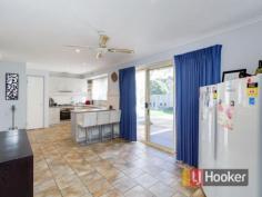  13 Gullquist Way Pakenham VIC 3810  $320,000 How's This For Starters! With interest rates at their lowest point in years, now is the right time to buy into Pakenham's flourishing market! Here is the perfect chance with 13 Gullquist Way, Pakenham. Set on a 572m2 block, this comfortable 3 bedroom home will suit all those in the marketplace. The large master bedroom has new carpets and ceiling fan. Spacious living area with split system cooling, ducted heating throughout the home. The bathroom has been renovated and has been designed to assist the elderly or to cater for wheelchair access. The floor plan flows through to the dining area, kitchen with stainless steel under bench oven and ample cupboard space. Secondary bedroom with built in robes. Outside features an undercover entertaining area, plenty of yard space for kids and pets. The single garage on remote has plenty of space for the car and extra storage. Rear roller door allows access into the yard, and there is a shed/workshop for the tradie! Move in and make this your own! Will not last long! Please note: All property details listed were current at the time of publishing. Due to extreme buyer demand, some properties may have been sold in the preceding 24 hours. Therefore confirmation of all opens with the listing agent within 24 hours of their scheduled opening is advised.   Property Snapshot  Property Type: House Construction: Brick Veneer Features: Built-In-Robes Close to schools Close to Transport Decking Dining Room Ducted Heating Family Room Fully Fenced Yard Gas Pergola Remote Control Garaging Semi-Ensuite Split System Air Conditioner 