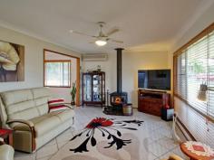  1 McAuliffe St Casino NSW 2470 $327,000 RENOVATED HOME IN QUIET LOCATION This Stylish but homely house is located on the south side of Casino in a quiet street, close to parks and walking distance to town. You can feel comfortable in a perfectly presented home. - Its great modern kitchen has excellent appeal with loads of cupboard space  - Spacious lounge room with separate dining area - Relax with Split System Air conditioning in summer or sit by the fire in winter - Renovated Modern bathroom and shower that has the stylish modern look - Big bedrooms all boasting built-in robes and ceiling fans - Separate entertaining room or family area overlooking the backyard and landscaped garden - Fully fenced yard with loads of room for a boat or caravan - Garden shed This is a beautiful property and needs to be inspected to take it all in, Contact Scott for your viewing today.   Property Snapshot  Property Type: House Construction: Brick Land Area: 832 m2 Features: Built-In-Robes Close to Transport Dining Room Dishwasher Family Room Fenced Back Yard Garden Shed Landscaped Gardens Lounge Renovated Study 