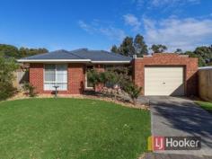  13 Gullquist Way Pakenham VIC 3810  $320,000 How's This For Starters! With interest rates at their lowest point in years, now is the right time to buy into Pakenham's flourishing market! Here is the perfect chance with 13 Gullquist Way, Pakenham. Set on a 572m2 block, this comfortable 3 bedroom home will suit all those in the marketplace. The large master bedroom has new carpets and ceiling fan. Spacious living area with split system cooling, ducted heating throughout the home. The bathroom has been renovated and has been designed to assist the elderly or to cater for wheelchair access. The floor plan flows through to the dining area, kitchen with stainless steel under bench oven and ample cupboard space. Secondary bedroom with built in robes. Outside features an undercover entertaining area, plenty of yard space for kids and pets. The single garage on remote has plenty of space for the car and extra storage. Rear roller door allows access into the yard, and there is a shed/workshop for the tradie! Move in and make this your own! Will not last long! Please note: All property details listed were current at the time of publishing. Due to extreme buyer demand, some properties may have been sold in the preceding 24 hours. Therefore confirmation of all opens with the listing agent within 24 hours of their scheduled opening is advised.   Property Snapshot  Property Type: House Construction: Brick Veneer Features: Built-In-Robes Close to schools Close to Transport Decking Dining Room Ducted Heating Family Room Fully Fenced Yard Gas Pergola Remote Control Garaging Semi-Ensuite Split System Air Conditioner 