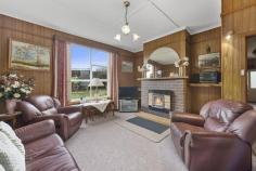  1688 Glenora Rd Bushy Park TAS 7140 $209,000 Character country home circa 1900 Presenting a wonderful character home in the heart of the hop growing area of Bushy Park. With 4 large bedrooms, a spacious kitchen and a separate lounge including magnificent manicured gardens, this is an ideal property on which to raise your family. The home has been rewired and replumbed a few years ago. Water for the garden is via the "town race" with a tank storage for drinking. There is a double carport, a garage/workshop and a neat covered barbecue area also included in this immaculate property. Situated close to the Bushy Park shop, approximately 2 kilometres to the Glenora District School and only 18 kilometres to New Norfolk. General Features Property Type: House Bedrooms: 4 Bathrooms: 1 