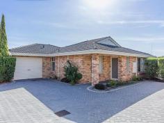  18/7 Lester Drive Thornlie WA 6108 $350 Per Week NEAT AS A PIN SECURE MUST SEE PROPERTY !!! Be quick to secure this secure neat and tidy property situated in a very clean and well managed complex.  This property has many features and first to see will be impressed with the spacious living areas with wood floors and reverse cycle air con with both heating and cooling, The modern natural kitchen has lots of bench and cupboard space complimented with gas cooking.  The 3 x generous sized bedrooms are carpeted with robes and neutral painted to suit everyone.  The low maintenance gardens are reticulated with no lawns to mow and can be enjoyed while sitting under the large A frame colour bond patio .  What more can you need space, air con, heating, security screens and undercover parking.  PROPERTY DETAILS $350 Per Week ID: 372128 Available: Now  Pets Allowed: Yes 