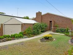  3 Cumbalum Ct Clifton Springs VIC 3222 $419,000 "Great Views with Northerly Aspect" Boasting a quiet court location, this double brick family home comprises timber and brick feature walls, a formal sunken lounge with solid wood and ducted gas heating, separated by a balustrade to the formal dining and then onto the family room which has a gas pot belly heater. There is a well appointed kitchen which looks out over the bay and back yard. Three bedrooms with built in robes, full en-suite, walk in robe to master and a remodeled main bathroom to suit a person with mobility issues. Stepping out onto the decking will take your breath away with approximately 180 degree views over Corio Bay. Outdoors offers a lovely low maintenance garden front and back and the double garage. Inspection will surely impress.   Property Snapshot  Property Type:HouseConstruction:Brick Land Area:745 m2Features:Built in Robes Central Heating Coastal Decking Ducted Heating Ensuite Established Gardens Family Room Family/Meals Area Fenced Back Yard Fireplace Formal Dining Room Formal Lounge Fully Fenced Yard Garden Shed Gas Landscaped Gardens Lounge Outdoor Living Renovated Skylight Storage Undercover Entertainment Area Verandah Walk in Robes Water View 