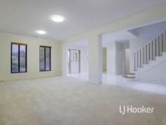  10 Caledonian Way Point Cook VIC 3030 $690,000 to $720,000 Grand family classic in prime location LJ Hooker Point Cook presents 10 Caledonian Way, Point Cook. If you're after a home with incomparable elegance and flair with an exclusive address to match, then here it is! Built by Metricon, this stunning home with a contemporary flavour has been designed with families in mind boasting four bedrooms plus study, two bathrooms plus powder room, modern kitchen and an array of formal and informal living spaces - all spread over two magnificent levels plus an impressive outdoor entertaining space. Inspect at the open for inspection this Saturday or contact the agent for a private inspection or more information.  - Boasting four spacious bedrooms upstairs including the main bedroom appointed with balcony, walk in robe and lavish en suite with dual basins, shower and bath. Bedrooms two, three and four are fitted with built in robes. - The hostess kitchen is fitted with top-of-the-range appointments including 900mm stainless steel under bench oven, gas cook top and range hood, dishwasher, generous walk in pantry, an abundance of storage space including built in wine rack and island bench perfect for casual meals.  - Showcasing generous multi-zoned living and entertaining spaces tailored for a flexible lifestyle including formal lounge and dining room upon entry, study/home office, central living hub comprising of meals and family area adjacent kitchen, rumpus room and upstairs retreat.  - Experience fantastic integrated indoor/outdoor living with the enormous light-filled pergola finished with expansive timber decking and built in Weber BBQ with gas connection to mains - making it ideal for outdoor dining.  - An impressive horseshoe driveway with two crossovers, side access through to backyard and double garage provide ample accommodation for cars, boats or caravans. - 40 squares of living including garage (approx) set on 639m2 block (approx). - Complete with luxury features including remote control double garage with internal and drive through access, ducted heating and evaporative cooling, split system, separate laundry, alarm system, intercom system, downstairs powder room, plantation shutters, front and rear landscaped gardens and more. Located about 22km from Melbourne's CBD in Willowgreen estate, this home is conveniently located to a host of amenities including schools such as Seabrook Primary School, Carranballac College and Emmanuel College, parks and playgrounds, and just a short distance from Point Cook Town Centre, Princes Freeway and Williams Landing train station.  Note. All stated dimensions are approximate only. Particulars given are for general information only and do not constitute any representation on the part of the vendor or agent.   Property Snapshot  Property Type: Double Storey House Size: 40.00 m2 Land Area: 639 m2 Features: Ensuite 