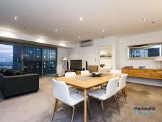  87/580 Hay Street Perth WA 6000 **Expressions of Interest closing 20/06/16, unless sold prior. Suits buyers from the high $700,000's** Equus is located on the corner of the energetic Hay Street mall, Murray Street Mall and historic Barrack Street, placing it in the best position to enjoy shopping, entertainment, cultural, recreation and business possibilities. Or you can retreat to the luxurious comfort of your very private, secure and safe apartment. The Equus greeting begins at the Hay Street level, which features the pleasant Equus Arcade in which you will find an indulgent mix of cafes and shops at your door step. Superb features: -108sqm of spacious internal living -26sqm corner balcony with expansive views across the spectacular Perth skyline  -5sqm lockable store room located in front of your car bays -2 side by side car bays totalling 28sqm -Located high on the 14th floor on the corner of the building with views south & east -Total lot size 167sqm -High ceilings creating an airy opulence -Expansive open plan living areas -Chef's kitchen featuring timber flooring, stone bench tops, European appliances, mosaic splashback and high quality cabinets + fittings -Grand master suite with large WIR and resort style ensuite with solid stone bench tops & double basins -Resident's facilities include a fully equipped gym, spa, lap pool & sun deck with City views  -Sold with a high quality furniture package -Reverse cycle air conditioning -Exceptionally well managed building with onsite building managers -City Central location between Hay & Murray St With Elizabeth Quay, Northbridge City Link, Perth Arena, Langley Park and the Convention Centre very close by this location is one of the best! 580 Hay Street, Perth is a walker's paradise with a score of 97/100 and a rider's paradise with a transit score of 100/100. The Perth Train Station and free Cat Bus stops are walking distance. https://www.walkscore.com/score/580-hay-st-perth-wa-australia 