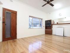  112 Alma Terrace Woodville West SA 5011 Close to Transport with Quick Access to all Amenities! Auction Details: Sat 25/06/2016 12:00 PM On Site Inspection Times: Sat 25/06/2016 11:30 AM to 12:00 PM AUCTION this Saturday, 25 June 2016 at 12:00 PM On Site.  Finally, the opportunity is here to buy a solid brick home situated on a corner block of approximately 650sqm. Built in 1950, this 2-bedroom home with double bathroom and double living areas is located opposite the train stop and a quick drive to the shops, schools and West Lakes Shopping Centre.  The home is currently rented at $350 per week until 6th July 2016 and has been well looked after by the owner and tenant. The home was renovated some time ago with new bathrooms, kitchen, flooring and paint. You can purchase at auction or submit your best offer prior.  112 Alma Terrace, Woodville West has the following features to its credit:  - 2 spacious bedrooms with fans.  - Floor boards throughout.  - Double living areas with fan and fireplace to the lounge.  - Fully renovated bathrooms.  - Renovated kitchen with stainless steel appliances, gas cooktop and dishwasher.  - Spacious meals area with fan.  - Large backyard with rear garage and space for multiple cars.  - Ducted evaporative cooling.  - Gas hot water system.  - Garden shed.  - Two rain water tanks.  If you don't want to miss this unique opportunity, then ring me, Gary Brar today!  PROPERTY DETAILS AUCTION ID: 366984 Land Area: 650 m² Building Area: 90 