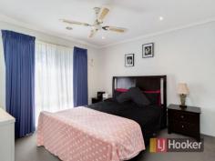  13 Gullquist Way Pakenham VIC 3810  $320,000 How's This For Starters! With interest rates at their lowest point in years, now is the right time to buy into Pakenham's flourishing market! Here is the perfect chance with 13 Gullquist Way, Pakenham. Set on a 572m2 block, this comfortable 3 bedroom home will suit all those in the marketplace. The large master bedroom has new carpets and ceiling fan. Spacious living area with split system cooling, ducted heating throughout the home. The bathroom has been renovated and has been designed to assist the elderly or to cater for wheelchair access. The floor plan flows through to the dining area, kitchen with stainless steel under bench oven and ample cupboard space. Secondary bedroom with built in robes. Outside features an undercover entertaining area, plenty of yard space for kids and pets. The single garage on remote has plenty of space for the car and extra storage. Rear roller door allows access into the yard, and there is a shed/workshop for the tradie! Move in and make this your own! Will not last long! Please note: All property details listed were current at the time of publishing. Due to extreme buyer demand, some properties may have been sold in the preceding 24 hours. Therefore confirmation of all opens with the listing agent within 24 hours of their scheduled opening is advised.   Property Snapshot  Property Type: House Construction: Brick Veneer Features: Built-In-Robes Close to schools Close to Transport Decking Dining Room Ducted Heating Family Room Fully Fenced Yard Gas Pergola Remote Control Garaging Semi-Ensuite Split System Air Conditioner 