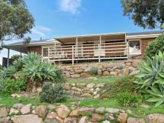  5 Rupara Ct Hallett Cove SA 5158 PANORAMIC SEA VIEWS.... ON OVER 900SQM! Inspection Times: Sun 12/06/2016 02:00 PM to 02:30 PM This spacious three bedroom home is located in a quiet court with stunning frontal sea views and has huge upside and potential!  Freshly painted, new carpet, polished floorboards, great entertaining with the front decking, large rear pergola area & 6x6m shed.  This very affordable home is on over 900sqm, with ducted cooling, combustion heater, 2 spacious living areas, 5kw Solar System & much more!  The front and rear yards just need some TLC to complete this fabulously located home, which is very close to Hallett Cove Beach, Shopping Centre, train station, bus stop, local schools and all public amenities.  ID: 365525 Land Area: 930 m² Zoning: Residential 