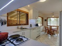  1 McAuliffe St Casino NSW 2470 $327,000 RENOVATED HOME IN QUIET LOCATION This Stylish but homely house is located on the south side of Casino in a quiet street, close to parks and walking distance to town. You can feel comfortable in a perfectly presented home. - Its great modern kitchen has excellent appeal with loads of cupboard space  - Spacious lounge room with separate dining area - Relax with Split System Air conditioning in summer or sit by the fire in winter - Renovated Modern bathroom and shower that has the stylish modern look - Big bedrooms all boasting built-in robes and ceiling fans - Separate entertaining room or family area overlooking the backyard and landscaped garden - Fully fenced yard with loads of room for a boat or caravan - Garden shed This is a beautiful property and needs to be inspected to take it all in, Contact Scott for your viewing today.   Property Snapshot  Property Type: House Construction: Brick Land Area: 832 m2 Features: Built-In-Robes Close to Transport Dining Room Dishwasher Family Room Fenced Back Yard Garden Shed Landscaped Gardens Lounge Renovated Study 