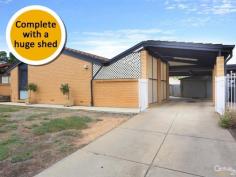  8 Antonas Ave Paralowie SA 5108 $269,000  A Clean Home for a Complete Family! Inspection Times: Sat 25/06/2016 03:00 PM to 03:30 PM Here is an opportunity to buy a 3 bedroom home, situated on a decent sized allotment of 649sqm (approx.), close to shops, transport and schools. Built in 1977, this home has been carefully maintained by its current owner, including a recently renovated bathroom. Well suited to a family wanting to move in straightway with no hassles.  8 Antonas Avenue, Paralowie has the following features to its credit:  * 	 3 decent bedrooms with quality carpet  * 	 Built in robes and fans in 2 bedrooms  * 	 Open plan kitchen, meals and spacious living  * 	 Window a/c to living/meals area  * 	 Gas heating to the living  * 	 Spacious kitchen with pantry and good cupboard space  * 	 Solar hot water system  * 	 Bathroom with separate toilet  * 	 Huge garage/workshop  * 	 Garden shed  * 	 Rain water tank  * 	 Big parking space for numerous cars  * 	 Large backyard with a shaded patio area  If you are looking for an easily maintained family home, then ring me, Gary Brar today!  PROPERTY DETAILS $269,000  ID: 365012 Land Area: 649 m² Building Area: 104 